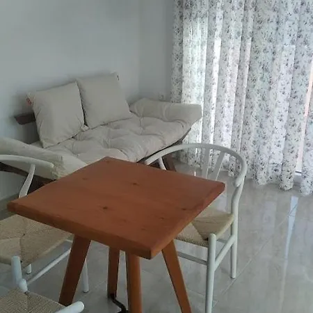 Apartment Avra-1 Apartments,