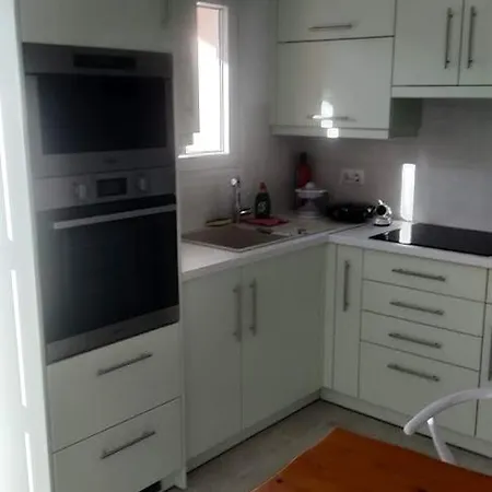 Apartment Avra-1 Apartments,