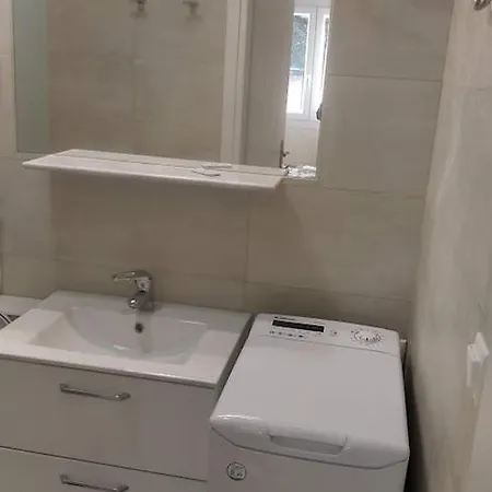 Avra-1 Apartments, * Potamos (Corfu)