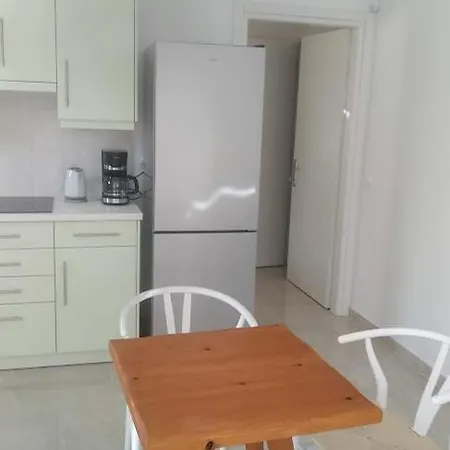 Avra-1 Apartments, Apartment *