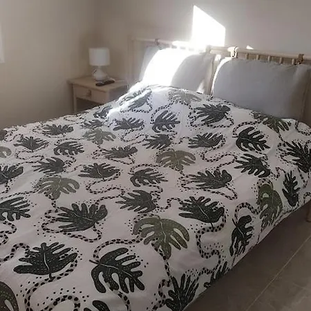 Avra-1 Apartments, Apartment *